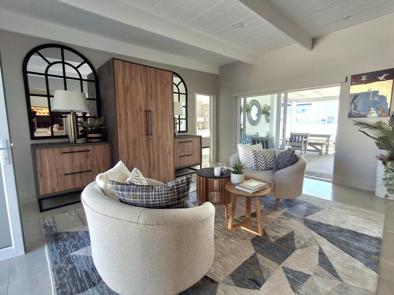 3 Bedroom Property for Sale in Lampiesbaai Western Cape